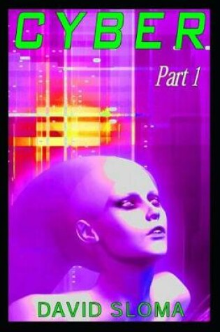 Cover of Cyber - Part 1