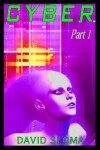 Book cover for Cyber - Part 1