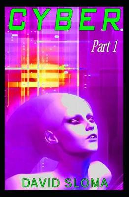 Cover of Cyber - Part 1