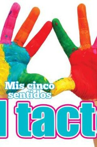 Cover of El Tacto