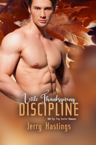 Cover of Little Thanksgiving Discipline