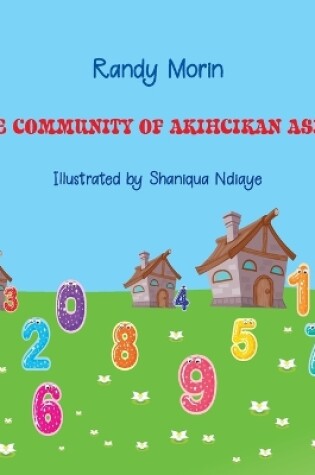 Cover of The community of akihcikan askiy