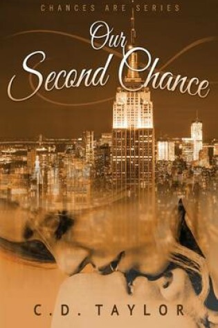 Cover of Our Second Chance