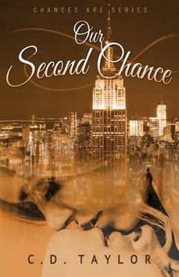 Book cover for Our Second Chance