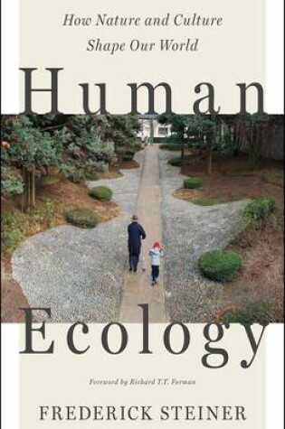 Cover of Human Ecology