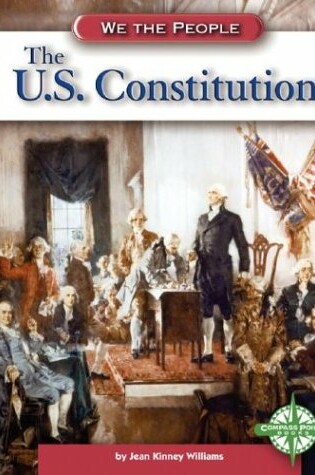 Cover of The U.S. Constitution