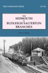 Book cover for Sidmouth and Budleigh Salterton Branches