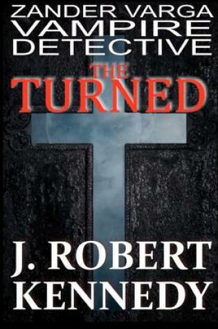 Cover of The Turned