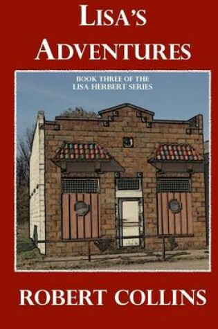 Cover of Lisa's Adventures