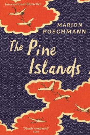 Cover of The Pine Islands