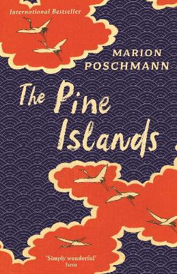 Book cover for The Pine Islands
