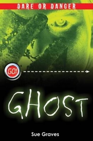 Cover of Ghost