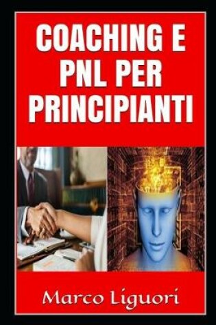 Cover of Coaching e PNL per Principianti