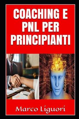 Book cover for Coaching e PNL per Principianti