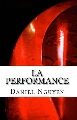 Book cover for La performance