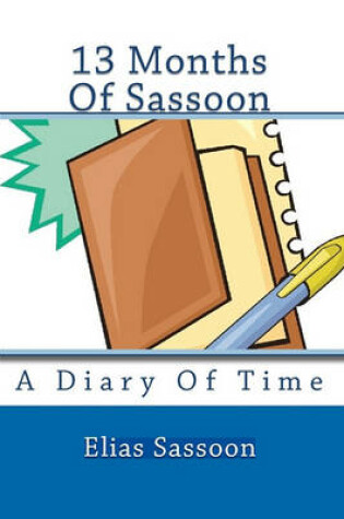 Cover of 13 Months Of Sassoon