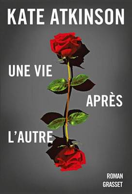 Cover of Une Vie Apres L'Autre