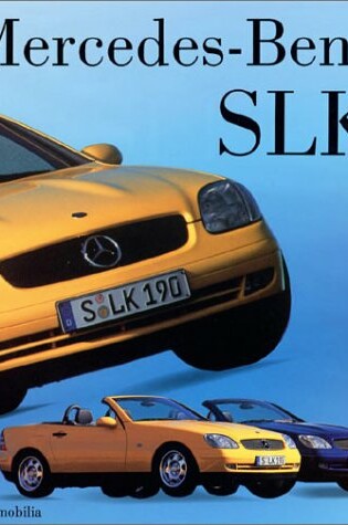 Cover of Mercedes-Benz SLK