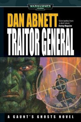 Cover of Traitor General