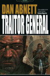 Book cover for Traitor General