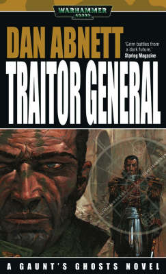 Cover of Traitor General