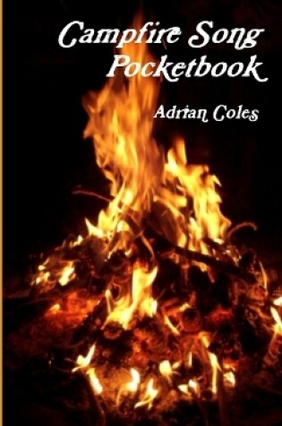 Cover of Campfire Song Pocketbook