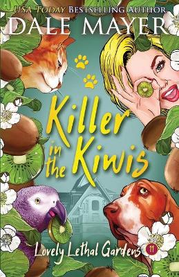 Book cover for Killer in the Kiwis