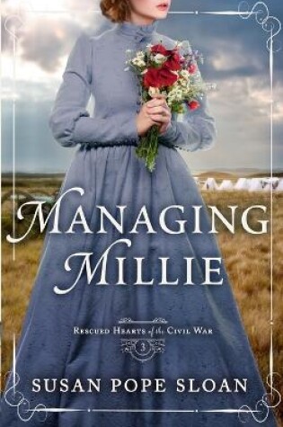 Cover of Managing Millie