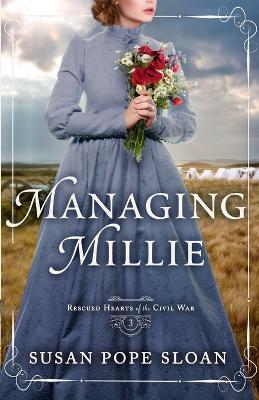 Book cover for Managing Millie