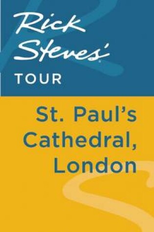 Cover of Rick Steves' Tour: St. Paul's Cathedral, London