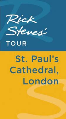 Cover of Rick Steves' Tour: St. Paul's Cathedral, London