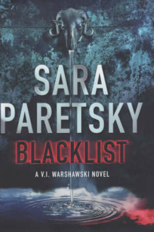 Cover of Blacklist