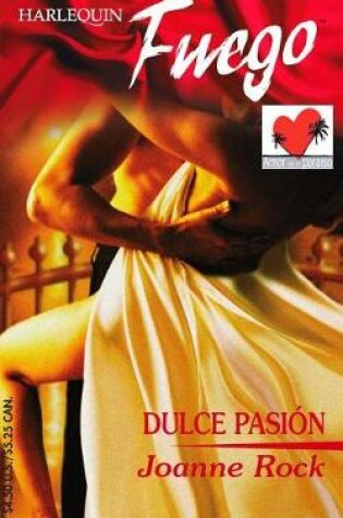 Cover of Dulce Pasion
