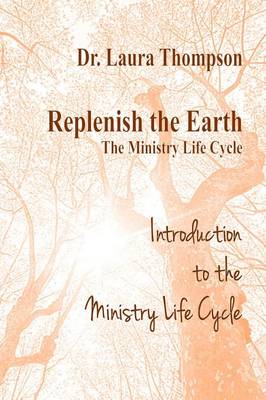 Book cover for Introduction to the Ministry Life Cycle