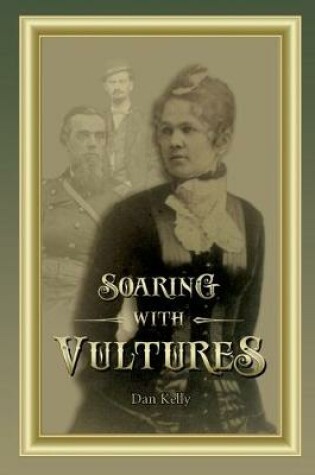 Cover of "Soaring with Vultures"