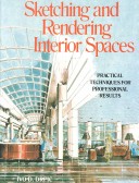 Cover of Sketching and Rendering of Interior Space