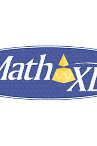 Cover of MATHXL TUTORIALS ON CD