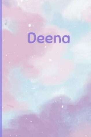 Cover of Deena