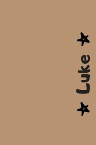 Cover of Luke