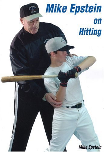 Cover of Mike Epstein on Hitting