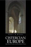 Book cover for Cistercian Europe