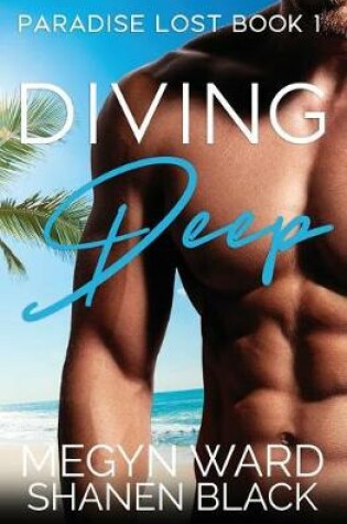 Cover of Diving Deep