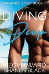 Book cover for Diving Deep