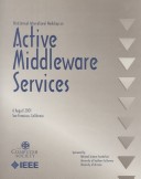 Book cover for Annual Workshop on Active Middleware Services