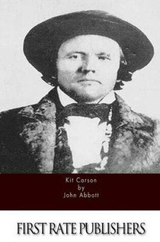 Cover of Kit Carson