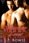 Book cover for My Vampire Lover