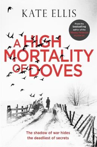 Cover of A High Mortality of Doves