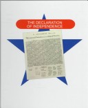 Book cover for The Declaration of Independence