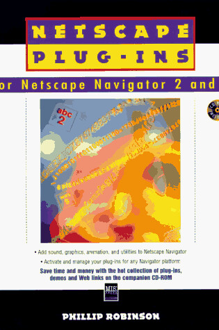 Cover of Netscape Plug-ins