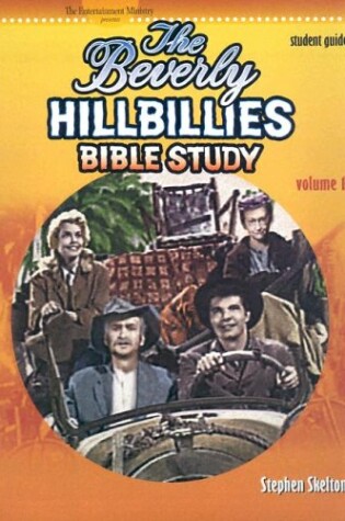 Cover of The Beverly Hillbillies Bible Study V1